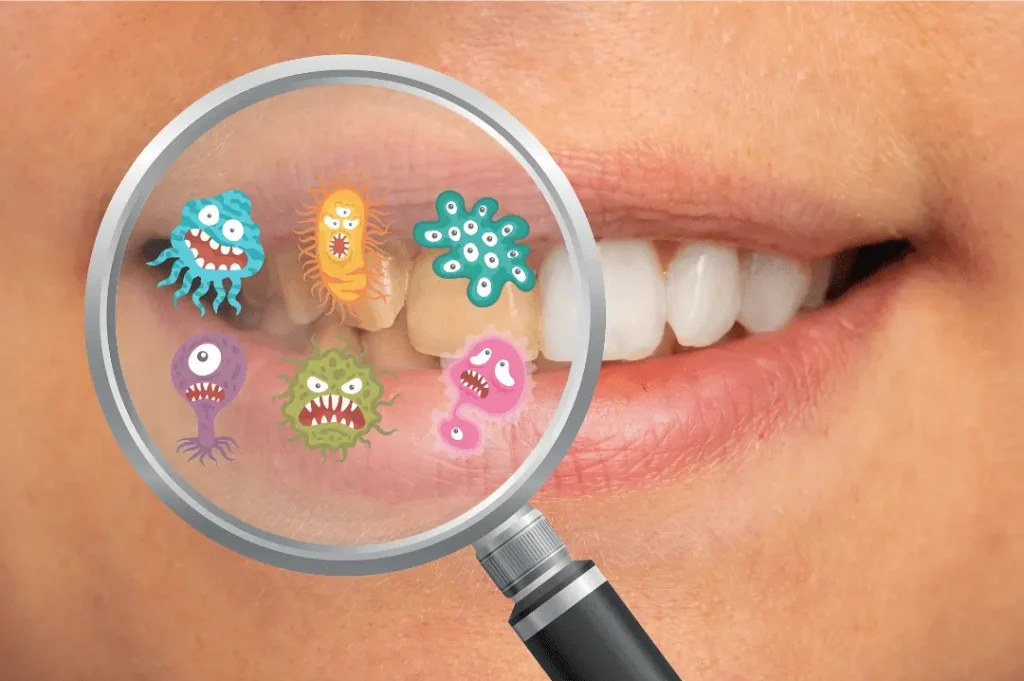What are Oral Probiotics