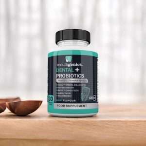 Probiotics supplement