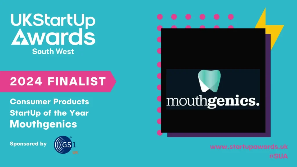 Consumer Product StartUp of the Year