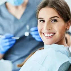 Formulated by Dentists