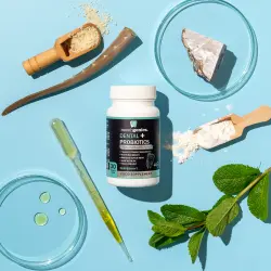 Backed by Scientific Research & Trials