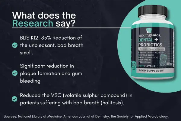What does the research say